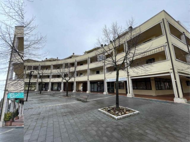 Trilocale in vendita a Sarezzo