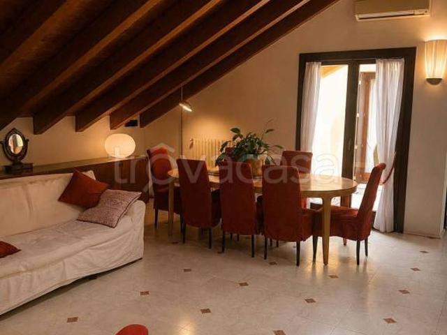 Trilocale in vendita a Sarezzo via Roma, 39