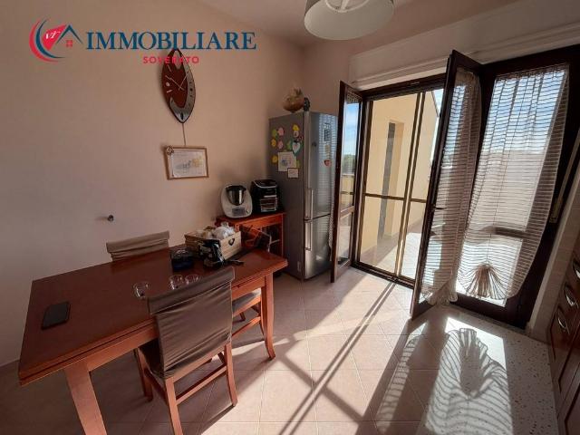 Trilocale in vendita a Satriano via Pietro Nenni, 37