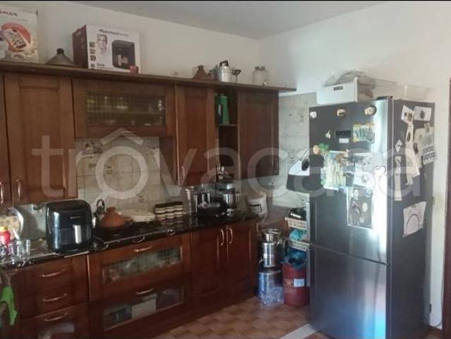 Trilocale in vendita a Savignano sul Panaro viale Michelangelo, Mulino
