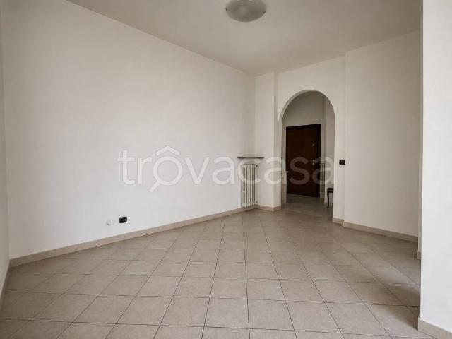 Trilocale in vendita a Scandiano via Giuseppe Garibaldi