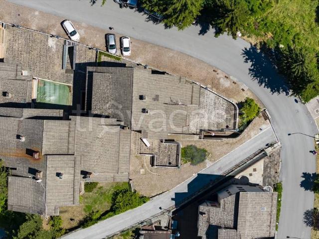 Trilocale in vendita a Scanno via d. Di Rienzo