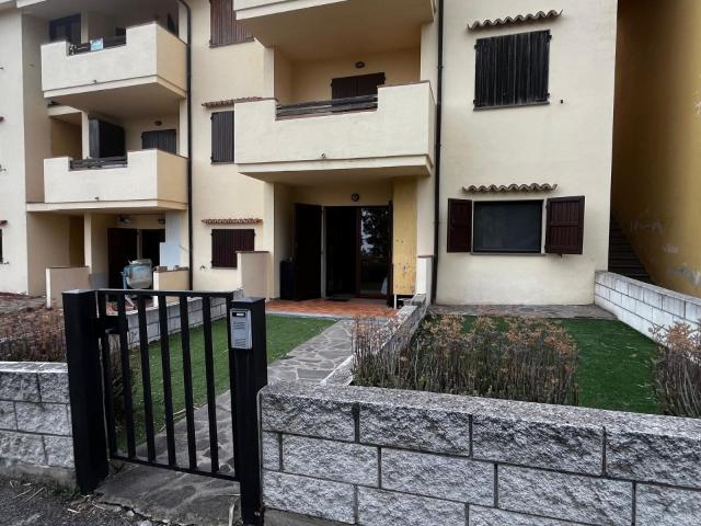 Trilocale in vendita a Semproniano