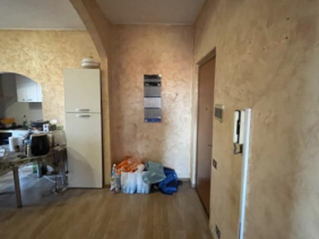 Trilocale in vendita a Senago