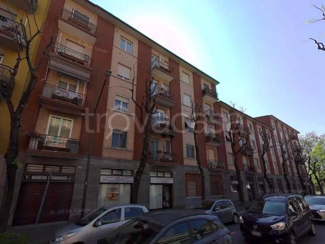 Trilocale in vendita a Sesto San Giovanni via Tevere, 3