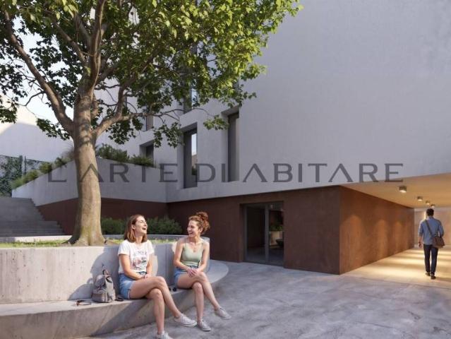 Trilocale in vendita a Sesto San Giovanni viale Casiraghi