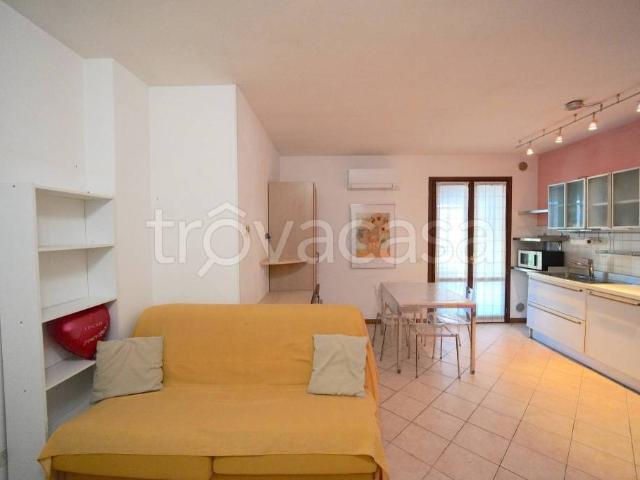 Trilocale in vendita a Serravalle Pistoiese