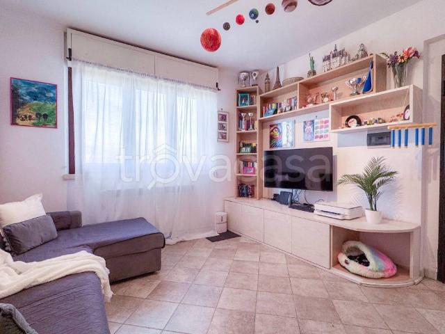 Trilocale in vendita a Serre di Rapolano, Rapolano Terme