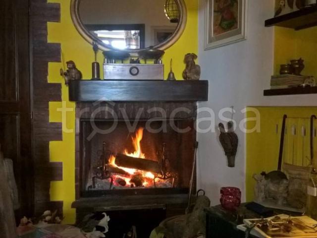 Trilocale in vendita a Serrone