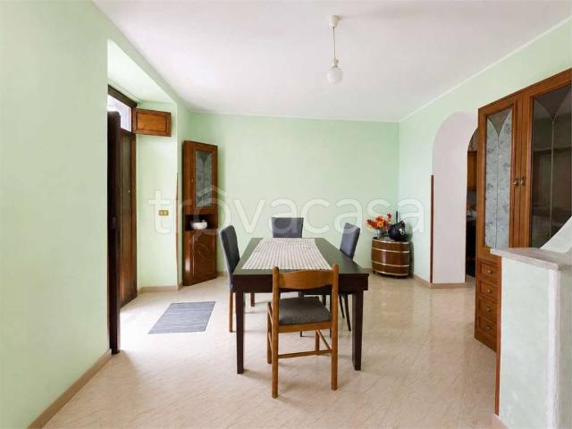 Trilocale in vendita a Settingiano corso San Martino, 19