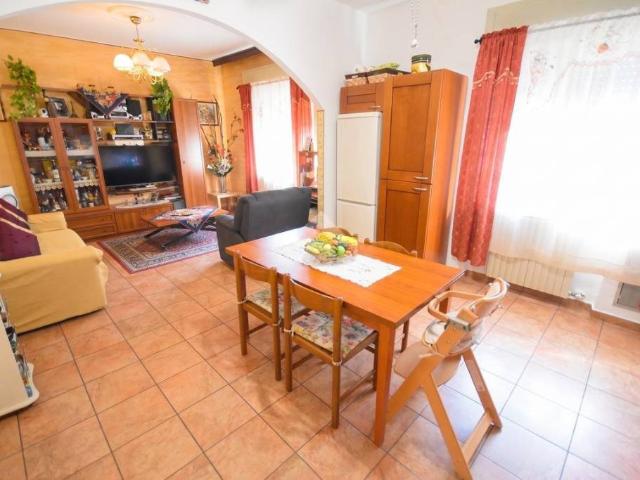 Trilocale in vendita a Seveso