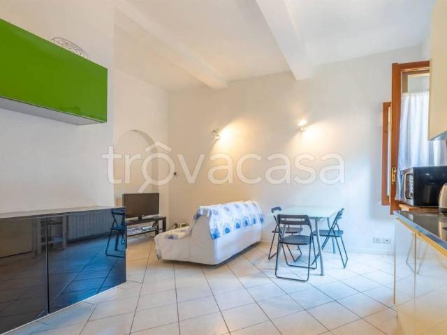 Trilocale in vendita a Siena via Pagliaresi, Piazza del Campo Duprè