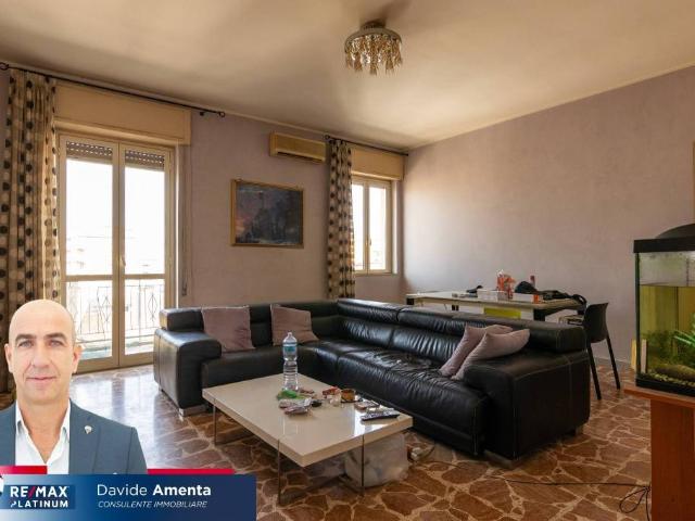 Trilocale in vendita a Siracusa, Tica Zecchino