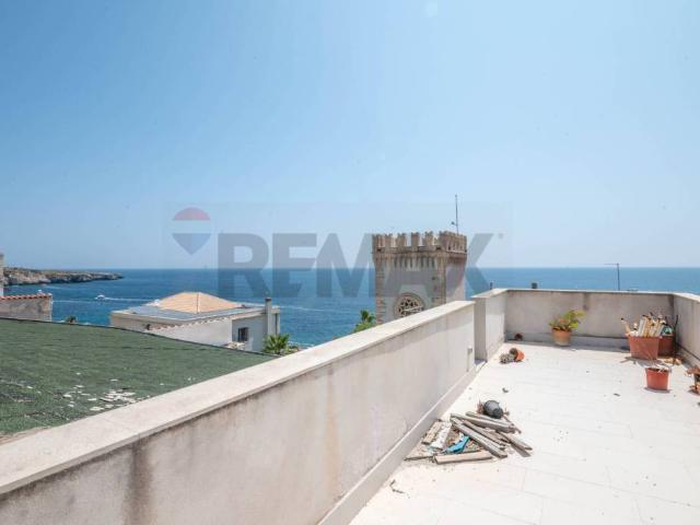 Trilocale in vendita a Siracusa via Eveneto, 33, Borgata Santa Lucia