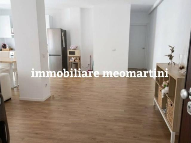 Trilocale in vendita a Siracusa via Pietro Novelli, Tica Zecchino