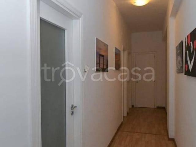 Trilocale in vendita a Siracusa via Principato di Monaco, Santa Panagia Teracati