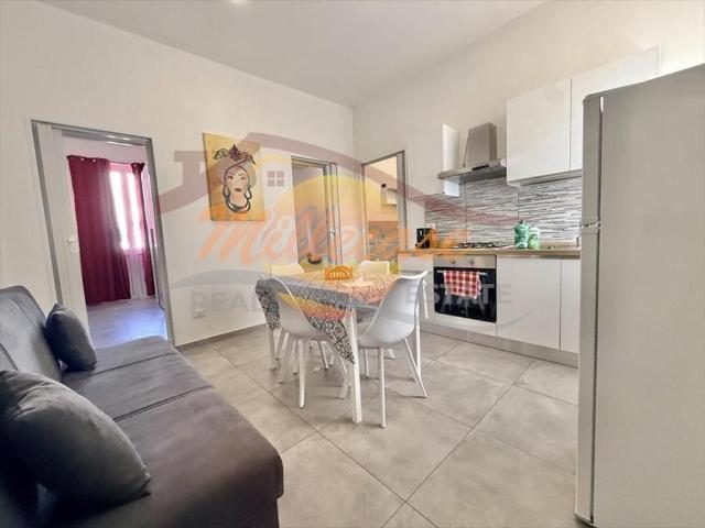 Trilocale in vendita a Siracusa viale Luigi Cadorna