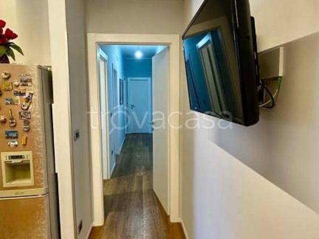 Trilocale in vendita a Siracusa viale Teracati, Santa Panagia Teracati