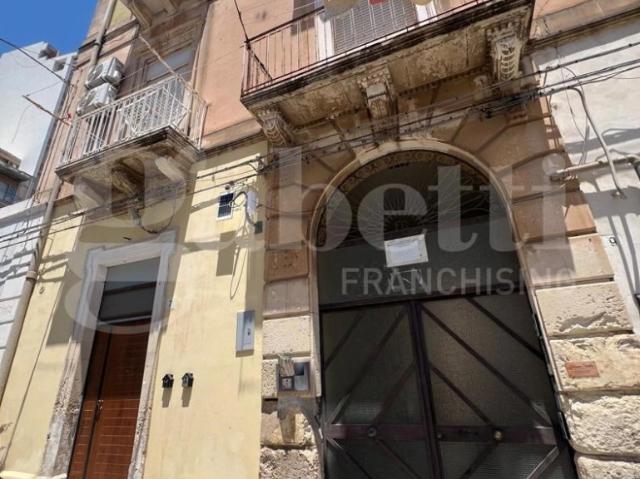 Trilocale in vendita a Siracusa