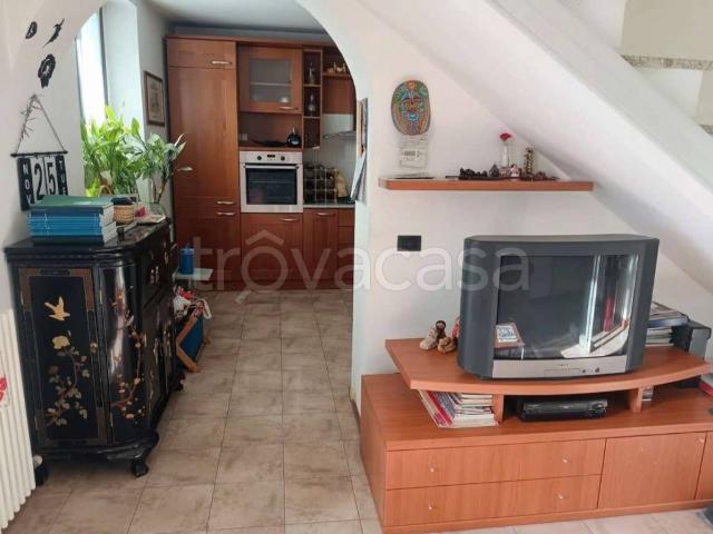 Trilocale in vendita a Sondrio