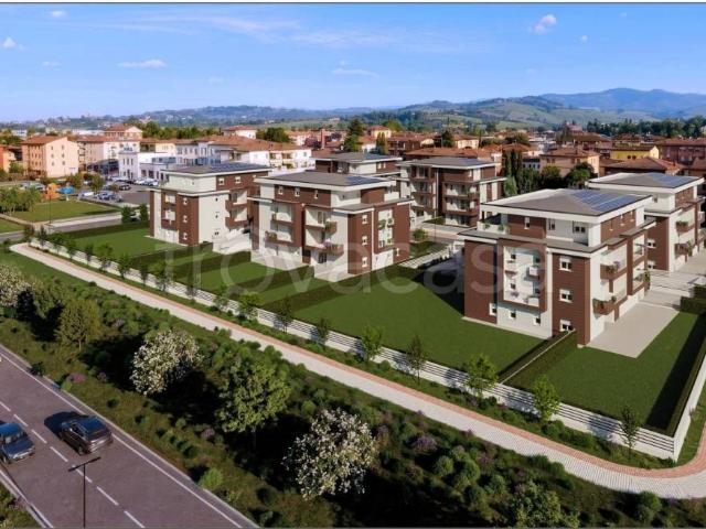 Trilocale in vendita a Spezzano, Fiorano Modenese