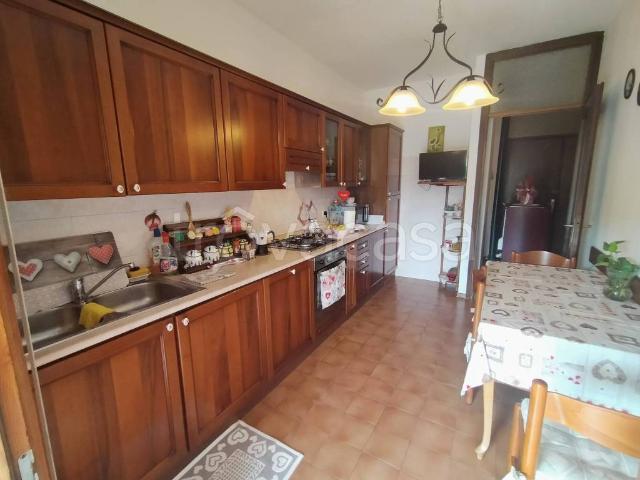 Trilocale in vendita a Spresiano