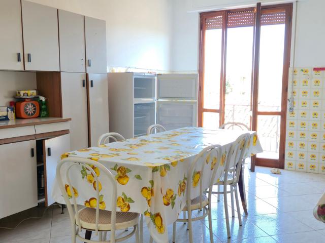Trilocale in vendita a Squillace