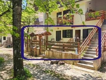 Trilocale in vendita a Taverna via Magna Sila