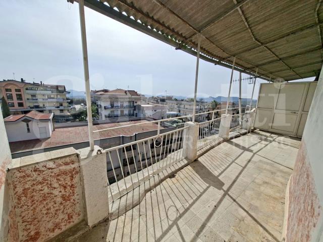 Trilocale in vendita a Teano