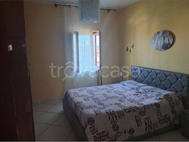 Trilocale in vendita a Teano