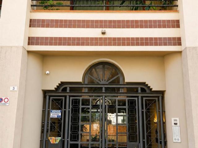 Trilocale in vendita a Terni via Annio Floriano 3