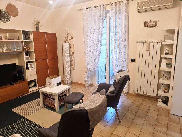 Trilocale in vendita a Terni via Eugenio Chiesa, Centro città