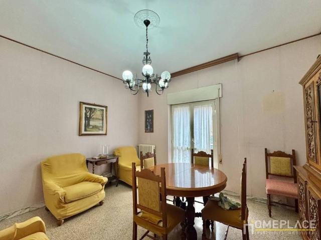 Trilocale in vendita a Tivoli
