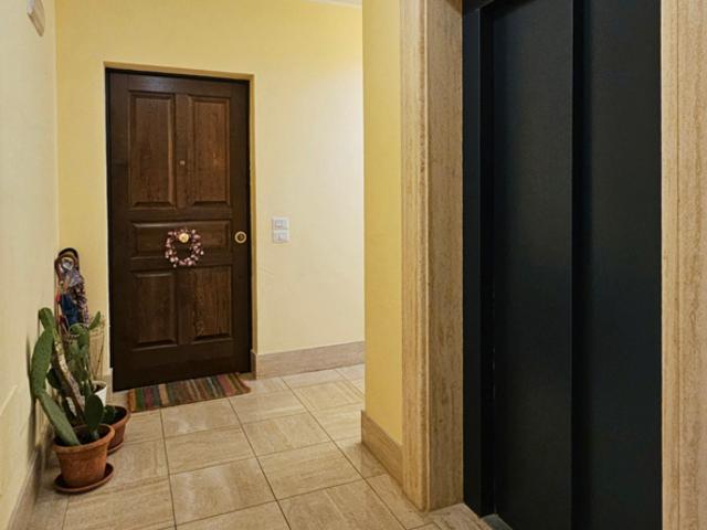Trilocale in vendita a Todi