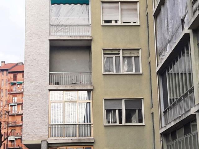 Trilocale in vendita a Torino