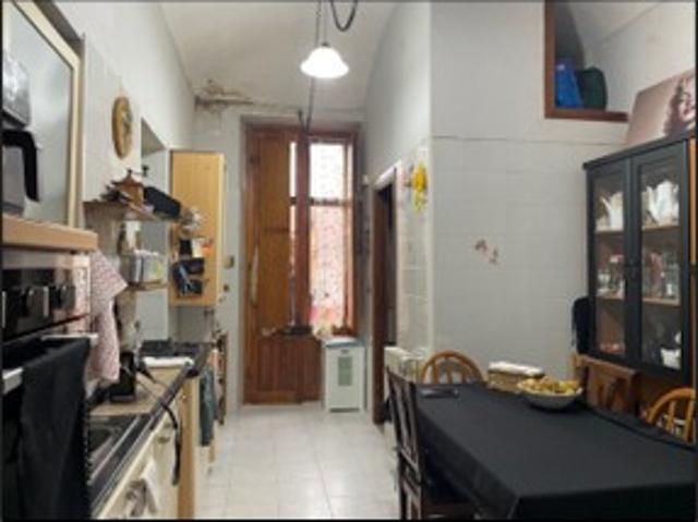 Trilocale in vendita a Torino