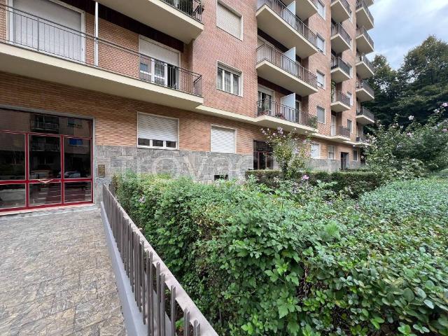 Trilocale in vendita a Torino via Campiglia, 37, Borgo Vittoria