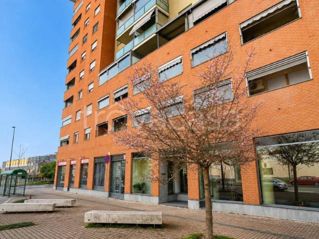 Trilocale in vendita a Torino via Ala di Stura, 60, Borgo Vittoria
