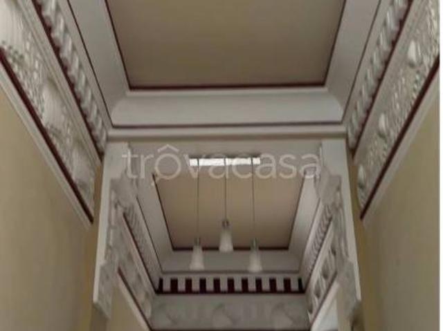 Trilocale in vendita a Torino via Madama Cristina, 114, San Salvario Dante
