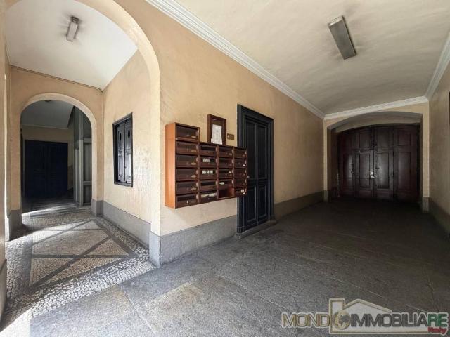 Trilocale in vendita a Torino corso Inghilterra, 27, Cit Turin