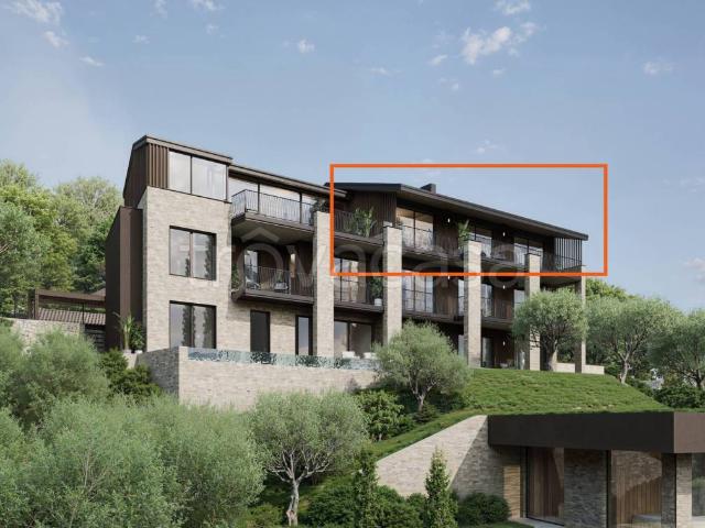 Trilocale in vendita a Torri del Benaco