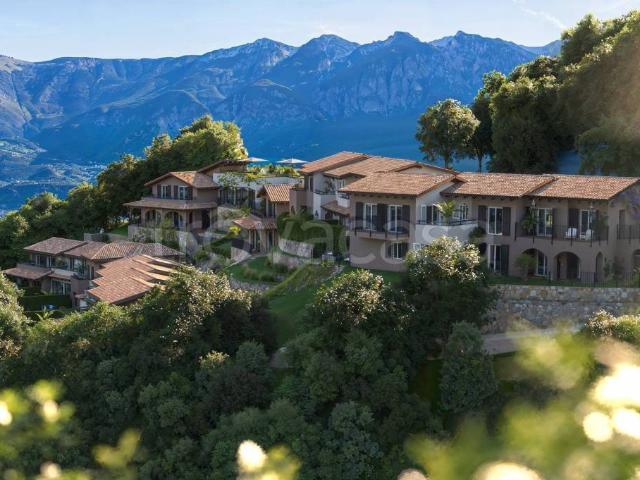Trilocale in vendita a Tremosine sul Garda via benaco