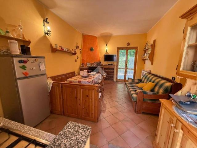 Trilocale in vendita a Trevi nel Lazio via delle Mimose, Altipiani Di Arcinazzo