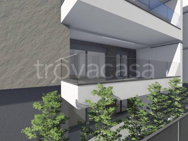 Trilocale in vendita a Treviglio via dei Mille