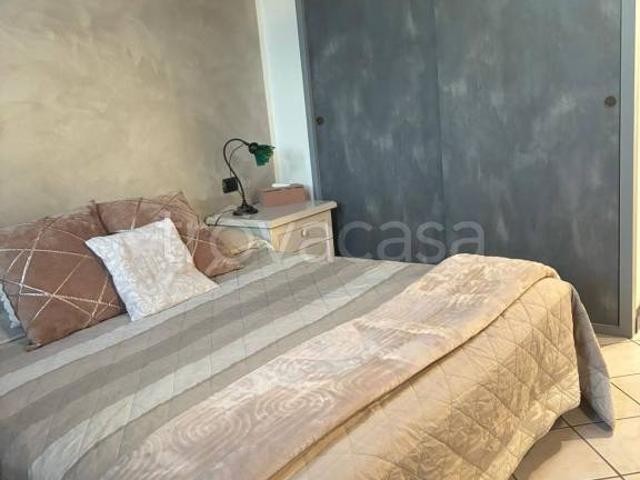 Trilocale in vendita a Treviglio viale Vittorio Veneto
