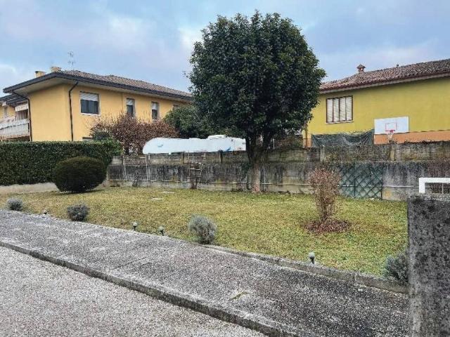 Trilocale in vendita a Treviso, San Pelaio