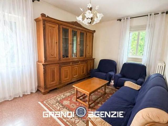 Trilocale in vendita a Treviso via Sicilia, San Liberale