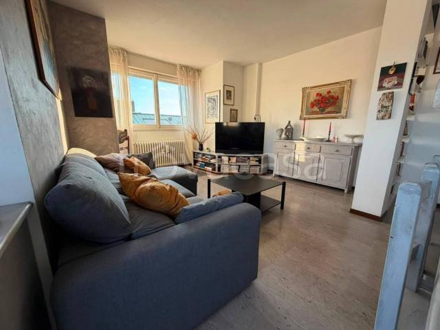 Trilocale in vendita a Trieste, Borgo Teresiano