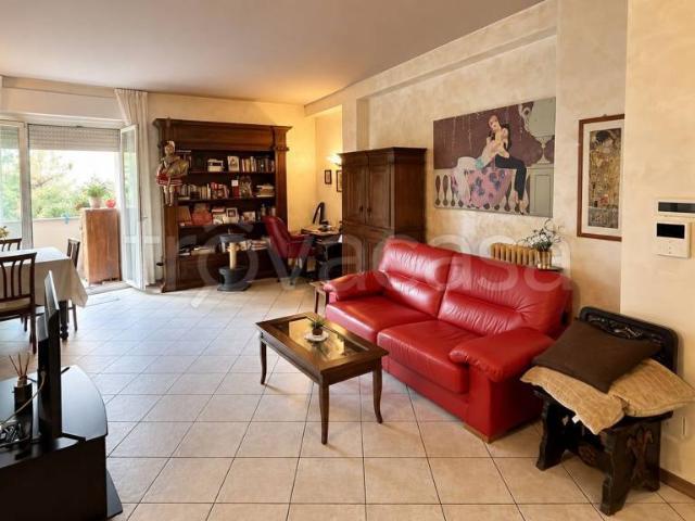 Trilocale in vendita a Trieste, San Luigi Rozzol