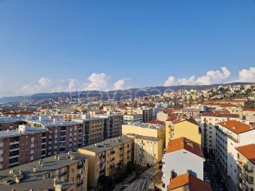 Viale dell'Ippodromo Trieste - Aria condizionata